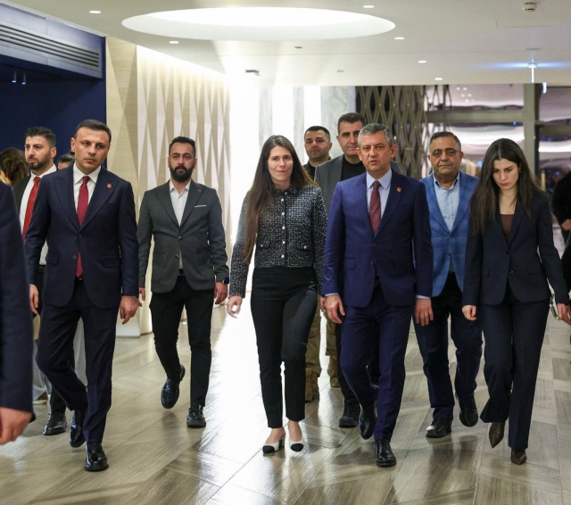 Çeşme Belediye Başkanı Lal Denizli'nin ifadesi ortaya çıktı, tüm suçlamaları reddetti Çeşme Belediye Başkanı Lal Denizli'nin ifadesi ortaya çıktı, tüm suçlamaları reddetti