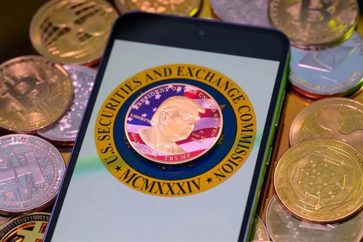 Demokrat milletvekilleri, World Liberty Financial\'ın banka lisansı başvurusunu sorguluyor