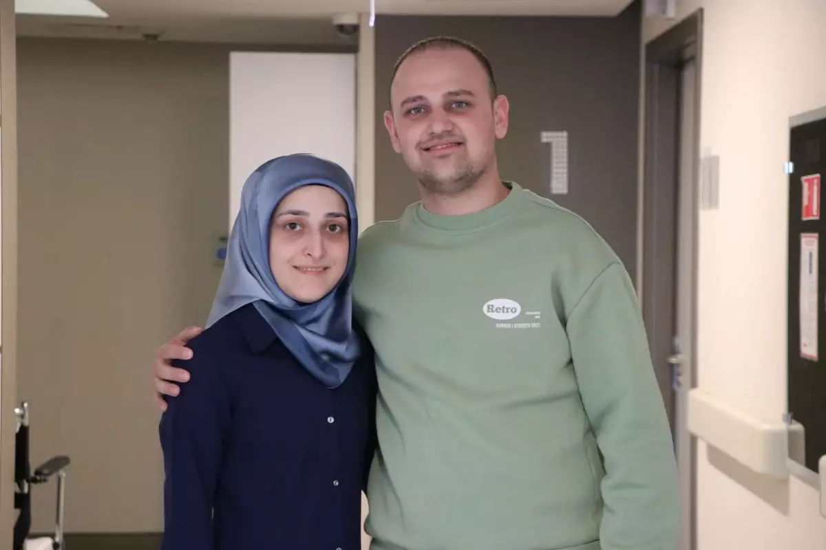 Kardeş Kanından Hayat