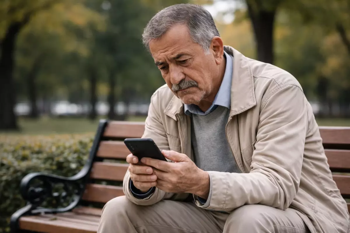 e-Devlet\'te üç harfli kabus! Milyonlarca emekli diken üstünde bekliyor