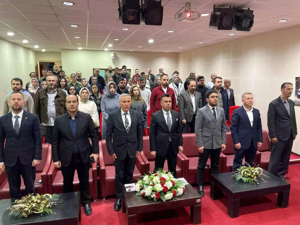 Erzurum\'da Savunma Sanayii ve Türk Silahlı Kuvvetleri Programı