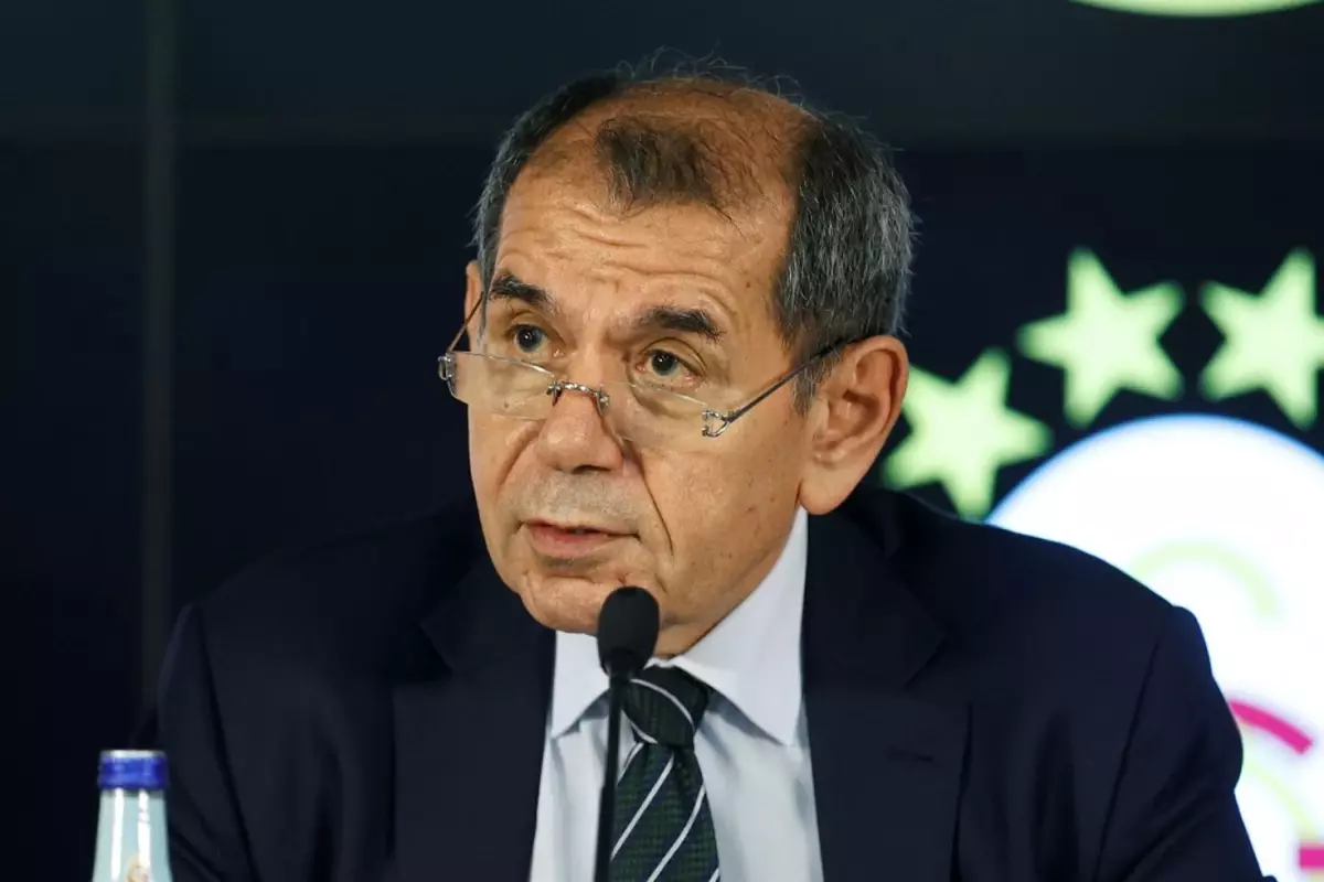 Galatasaray\'dan TFF\'ye çağrı: Kabul edilemez bir skandal