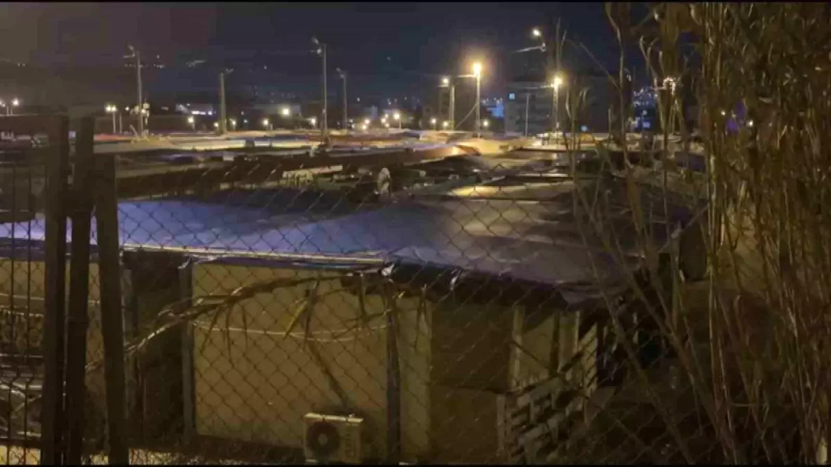 İftar vakti kanlı saldırı! Son nefesinde katillerinin ismini verdi