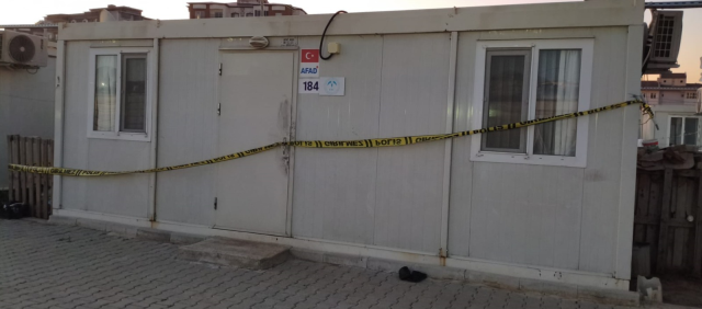 İftar vakti kanlı saldırı! Son nefesinde katillerinin ismini verdi İftar vakti kanlı saldırı! Son nefesinde katillerinin ismini verdi