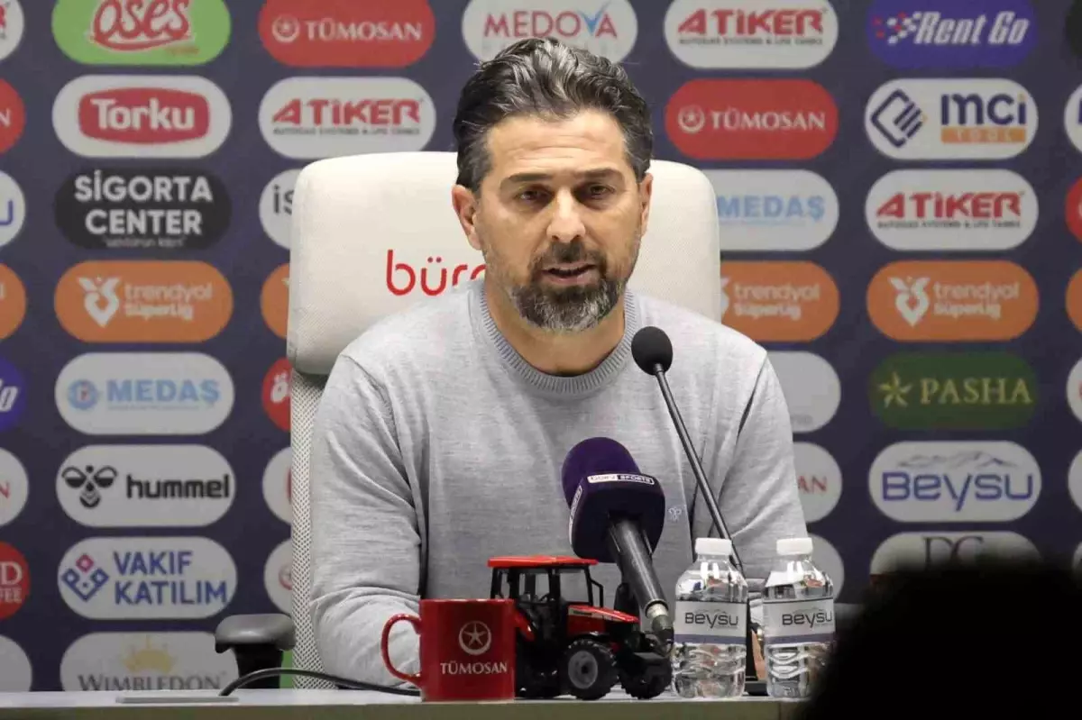 Konyaspor\'dan Galatasaray\'a 2-0 zafer!