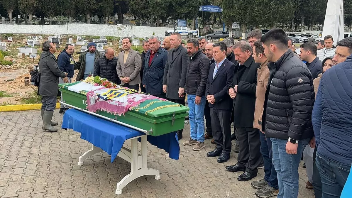 Öğrenci Öykü Şenli Kalp Krizinden Hayatını Kaybetti