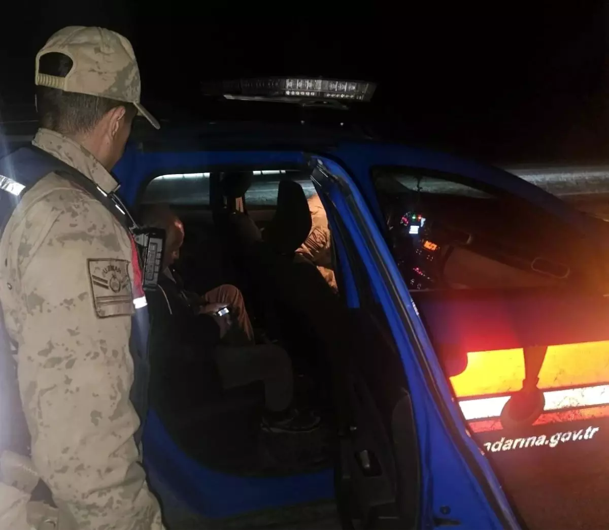 Elazığ\'da Kaybolan Epilepsi Hastası Bulundu