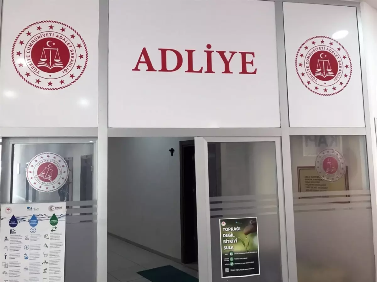 Mardin\'de genç kızın zorla kaçırıldığı iddiasına 1 tutuklama