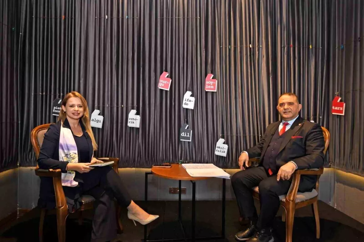 Medya Buluşması\'nda Ramazan ve kent kültürü ele alındı