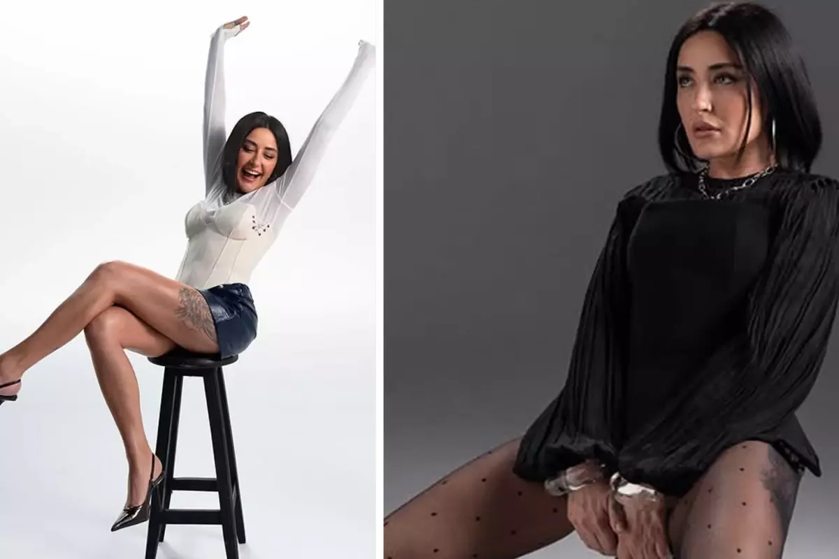 Melek Mosso\'nun abonelik sistemi gelirleri dudak uçuklatıyor