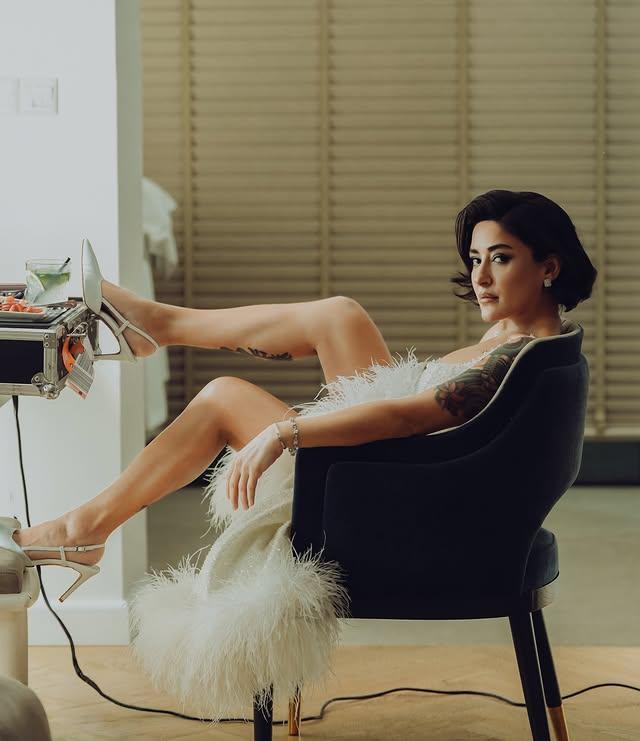 Melek Mosso'nun abonelik sistemi gelirleri dudak uçuklatıyor