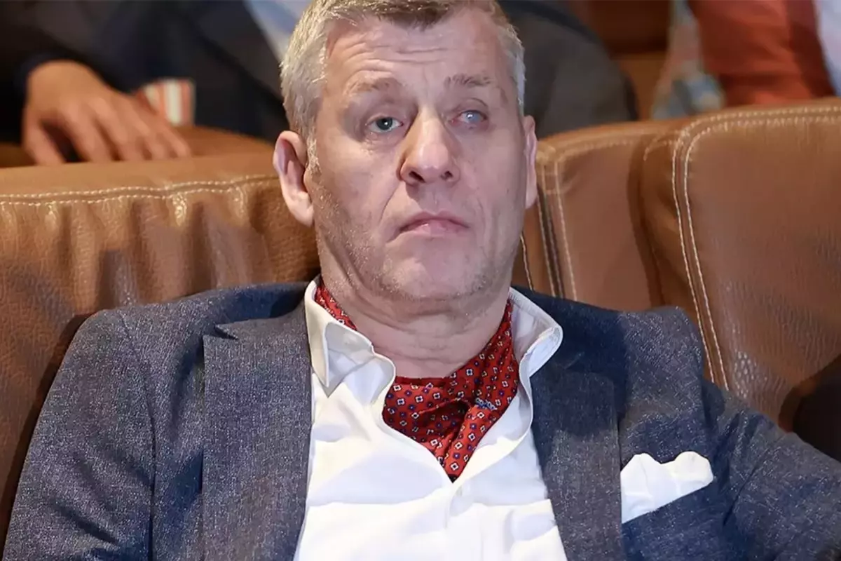 Metin Şentürk laiklik bildirisine ateş püskürdü: Utanmıyor musunuz?