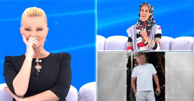 Müge Anlı'yı şaşkına çeviren hikaye: İlk defa ne diyeceğimi bilmiyorum Müge Anlı'yı şaşkına çeviren hikaye: İlk defa ne diyeceğimi bilmiyorum