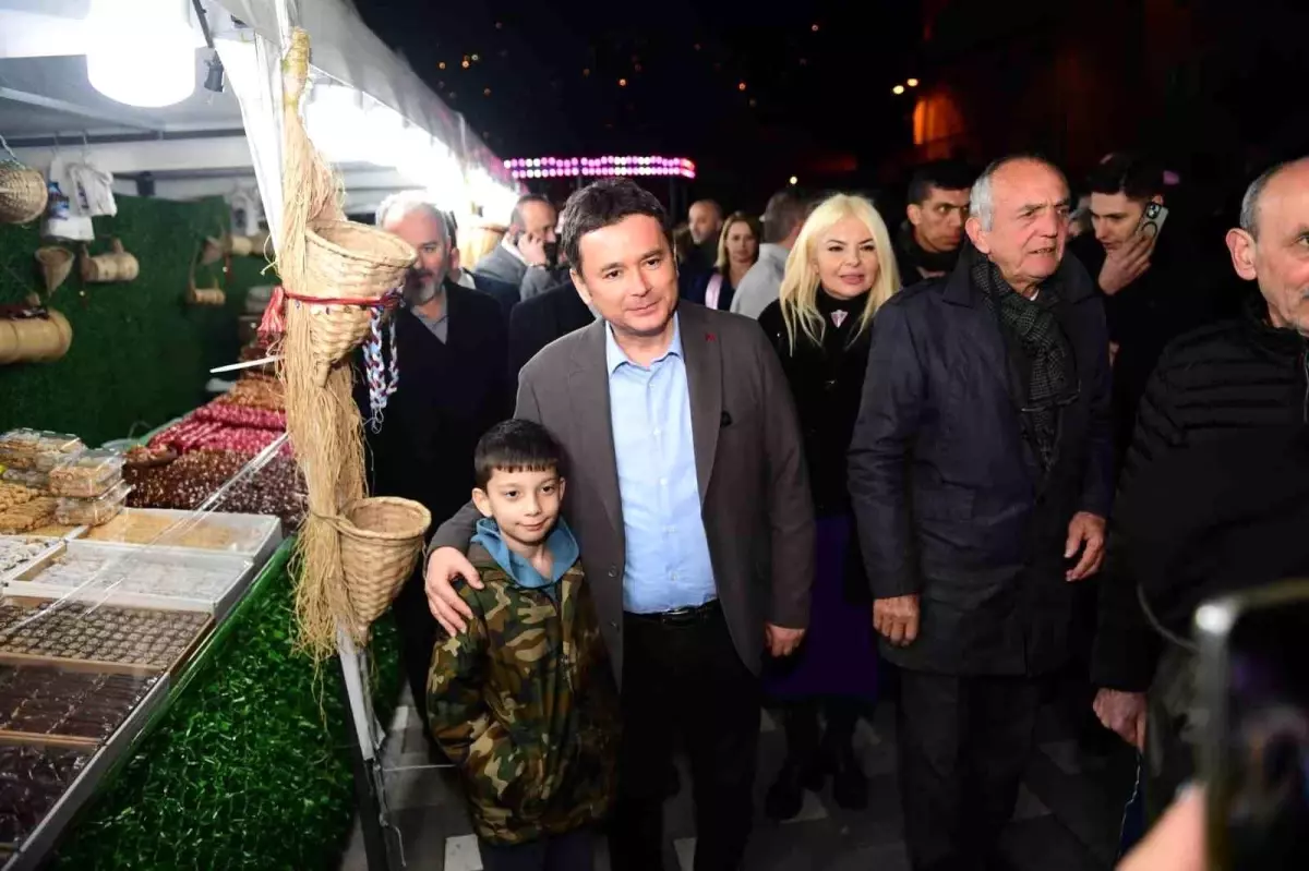 Osmangazi Belediyesi, Ramazan\'ın manevi iklimini ilçenin dört yanına taşıyor