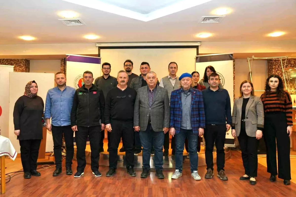 DTSO\'dan Otomotiv Kalite Eğitimi