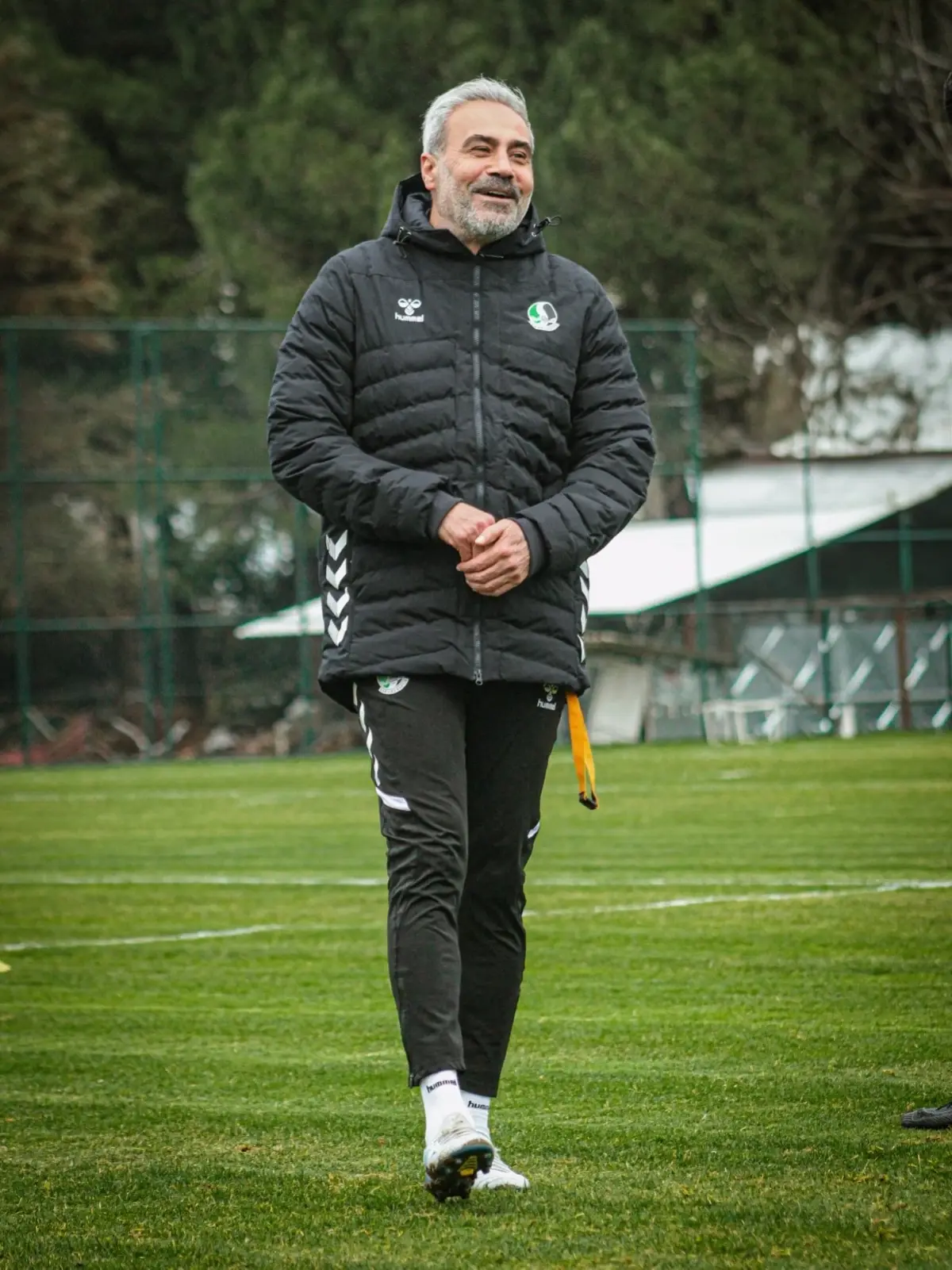 Sakaryaspor, Dalcı ile Anlaştı