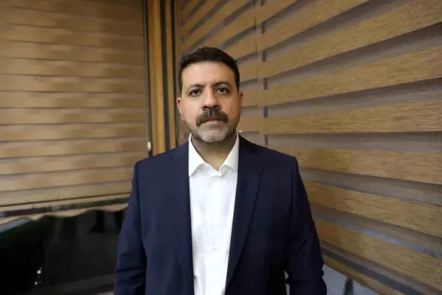 İş Adamı Bozkuş'tan İftar Daveti