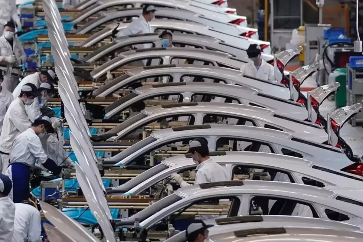 Sıkıntı büyük: Otomobil devi, çok tutulan modelini geri çağırmaya başladı