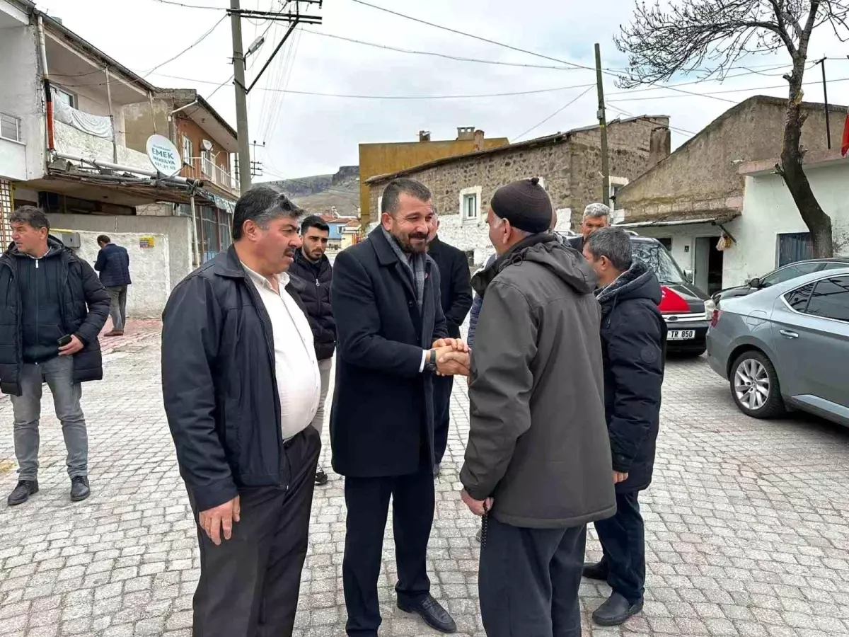 İftar Programına Siyasi Parti Tepkisi