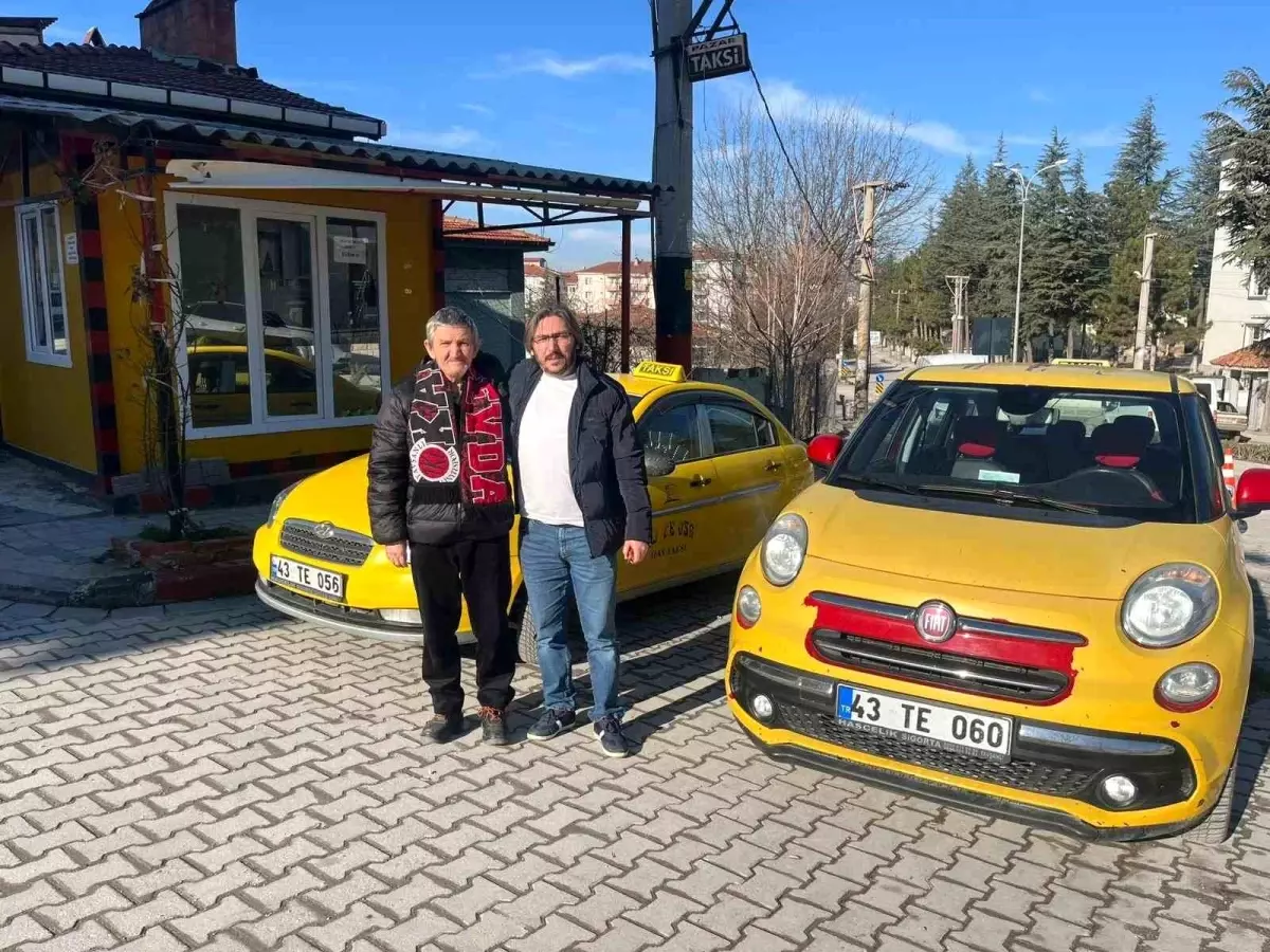 Baba-Oğulun Ramazan\'da Ortak Doğum Günü