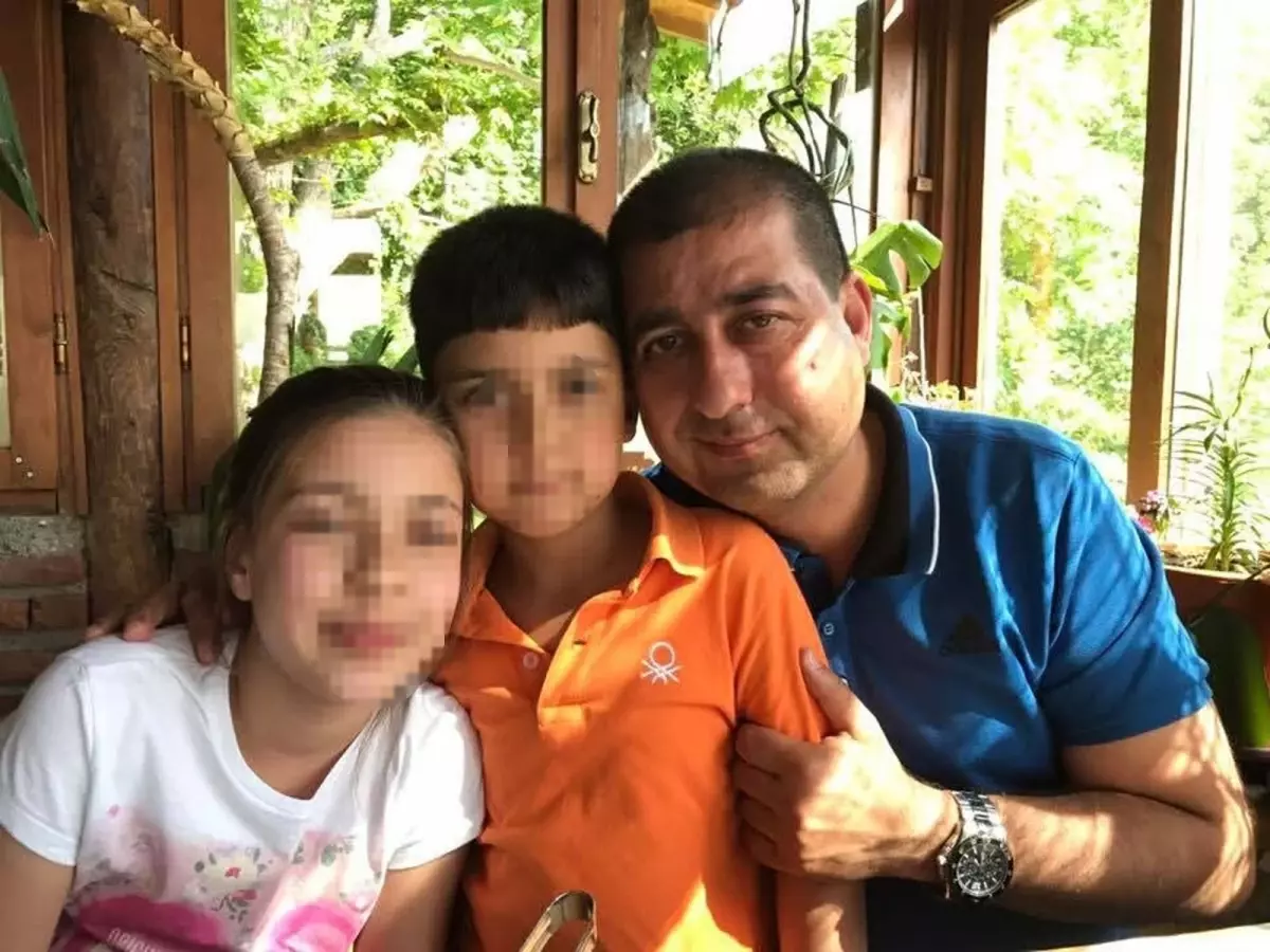 TIR\'dan Düşen Saman Balyası Can Aldı