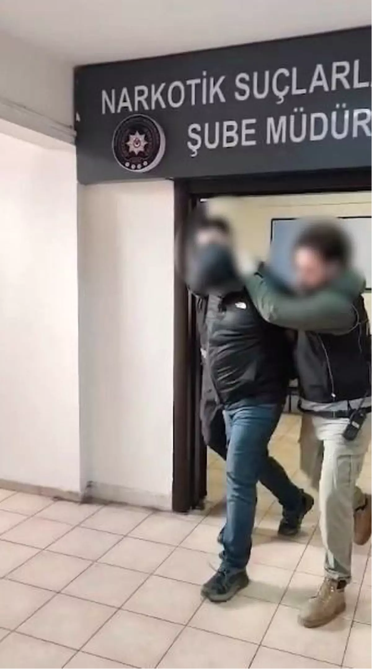 Tunceli\'de Uyuşturucu Operasyonu: Bir Şüpheli Tutuklandı