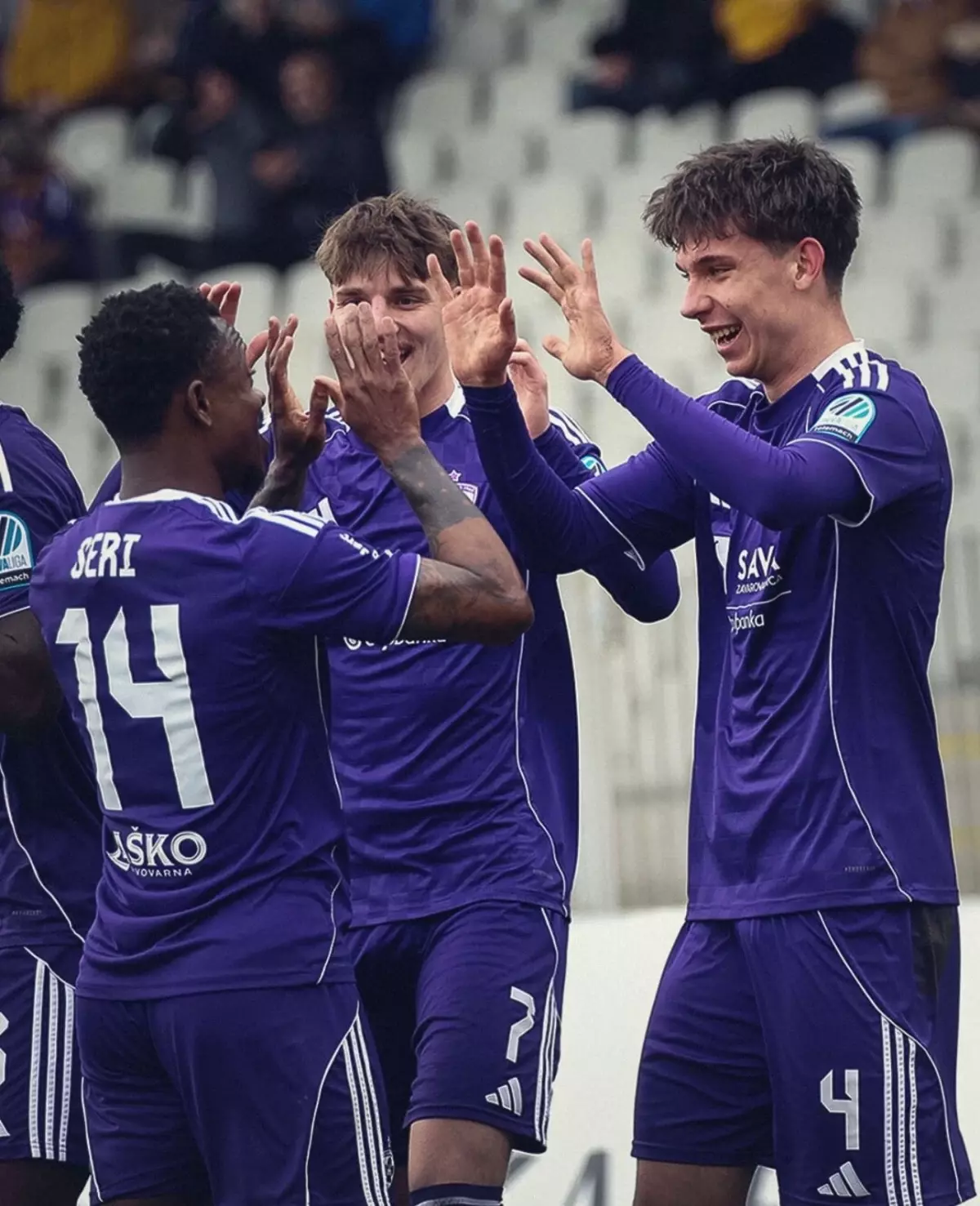 Maribor, NK Bravo\'yu 2-0 Geçti