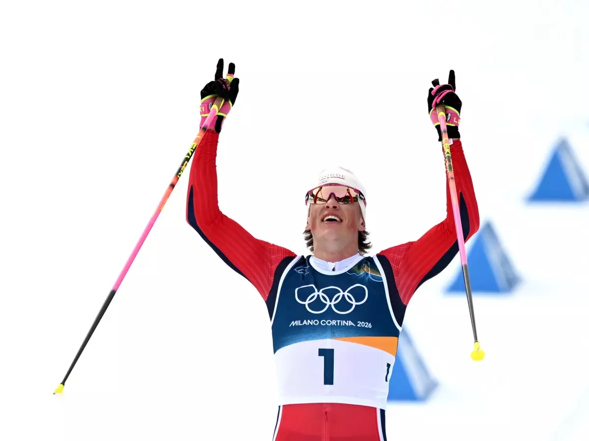 2026 Kış Olimpiyatları Devam Ediyor