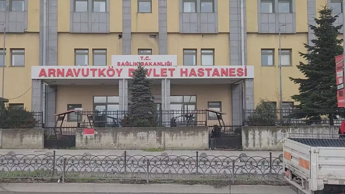 Kardeşini Öldüren Uğur Özyurt Silivri\'de Ölü Bulundu