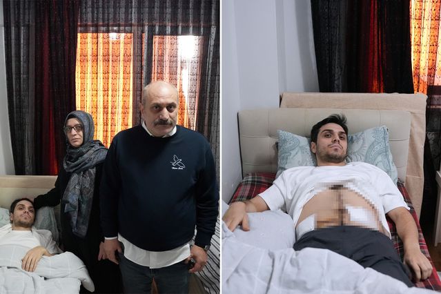 Bağcılar'da Bıçaklama Sonrası Tehdit: 3 Kişi Tutuklandı, Aile Endişeli