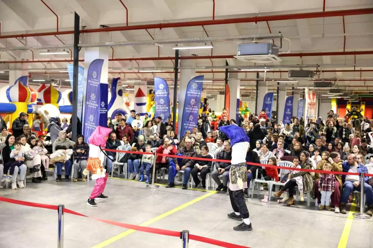 Başkan Çerçioğlu vatandaşları Ramazan etkinlikleri ile buluşturuyor