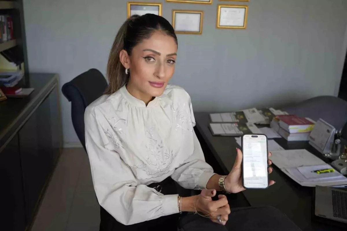 Antalya\'da Bungalov Dolandırıcılığı