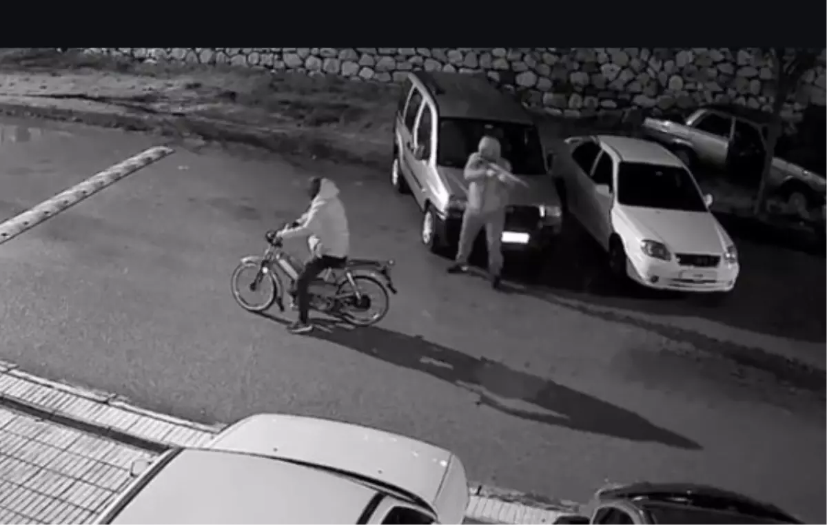 Çorum\'da Esnafa Silahlı Saldırılar