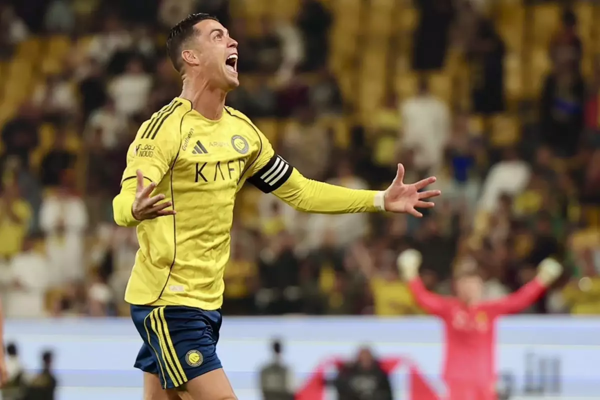 Cristiano Ronaldo\'dan merak edilen geleceği hakkında açıklama