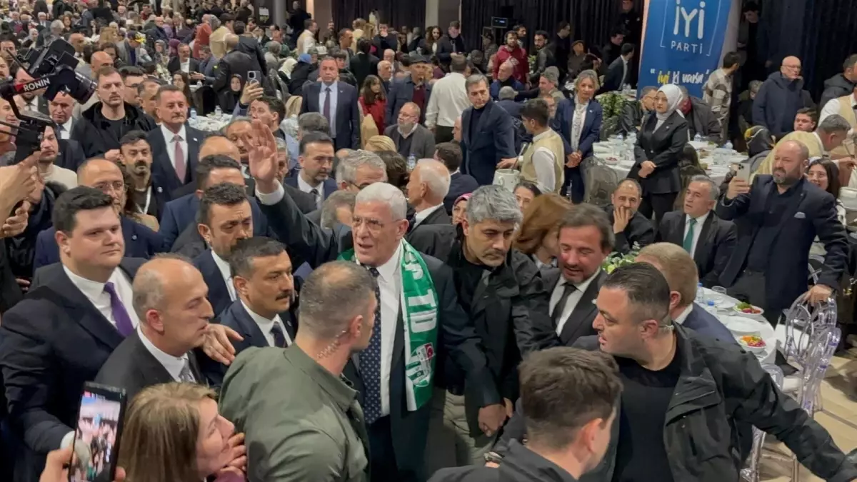 Dervişoğlu\'ndan Ekonomi Eleştirisi