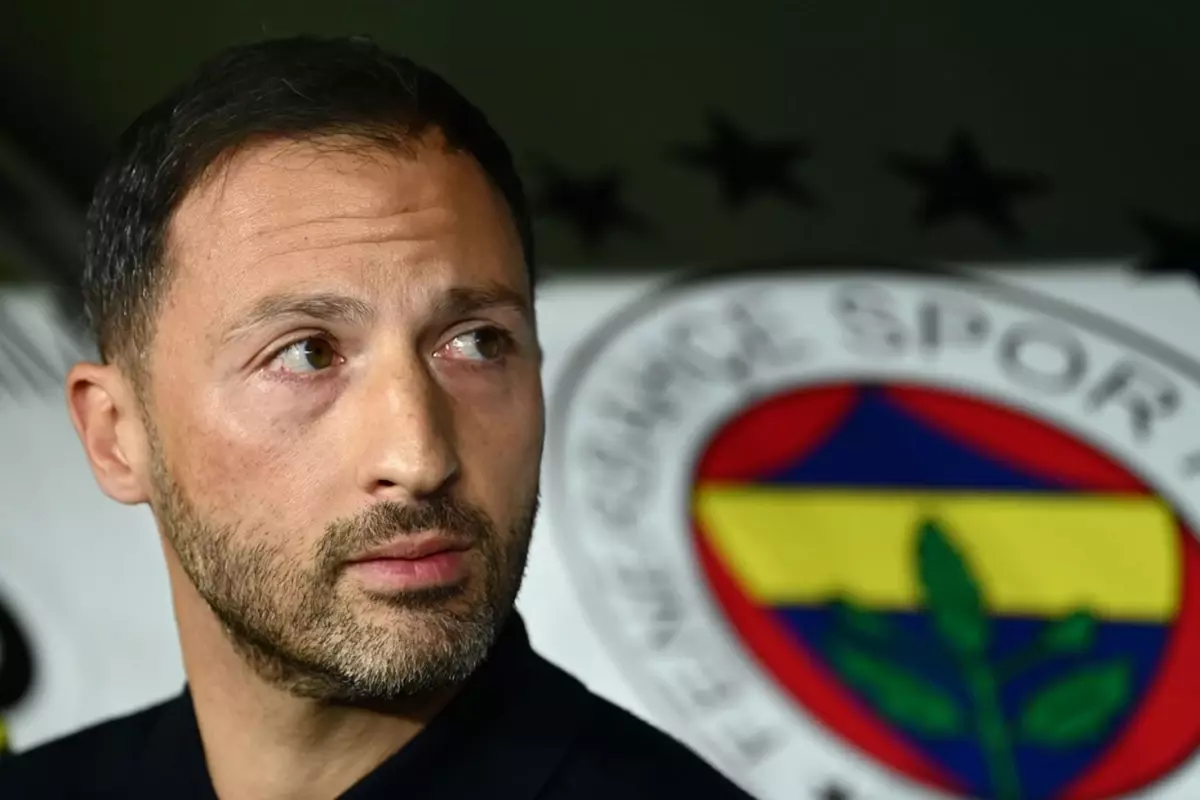 Domenico Tedesco, Galatasaray yenilgisi sonrası harekete geçti