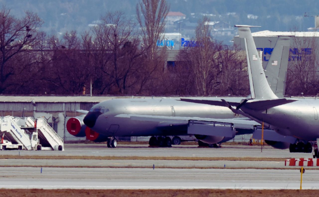 Dünyayı tedirgin eden hareketlilik! İlk işgal Sofya'ya