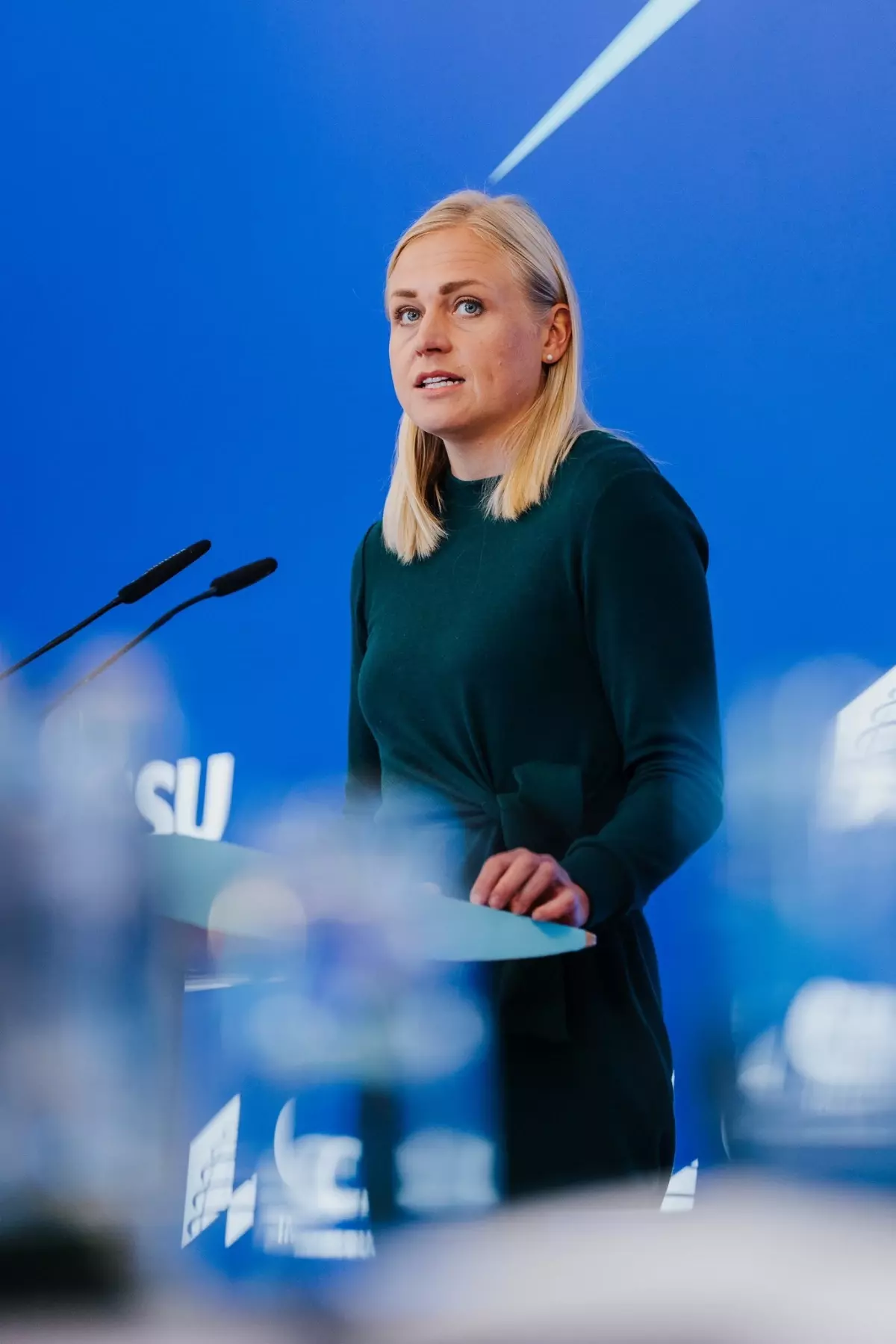 Finlandiya: AB Rusya ile Diyaloğu Kapatmayacak