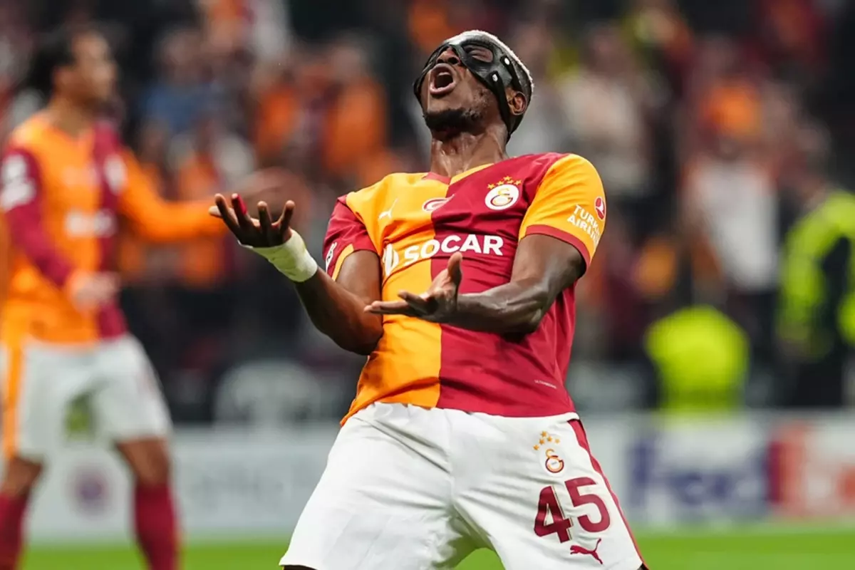 Galatasaray\'ı korkutan tablo