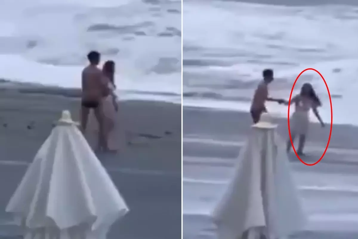 Güzel gün felakete döndü! Genç kadından aylardır haber yok