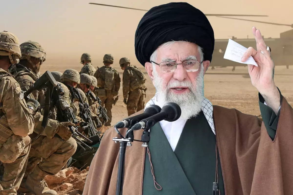 Hamaney yerine geçecek ismi bile belirledi: Beni öldürürlerse...