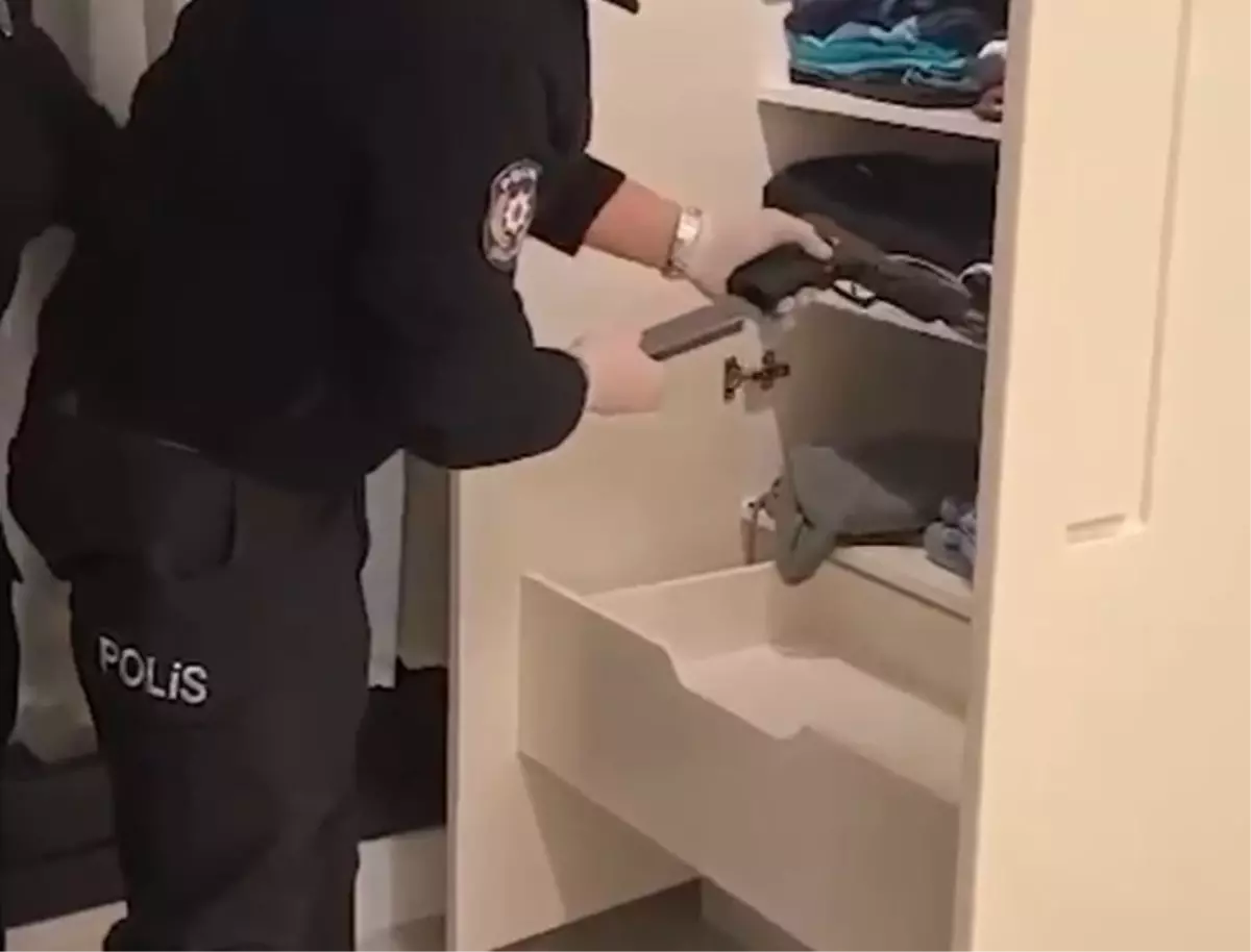 Rüşvet Operasyonunda 26 Tutuklama