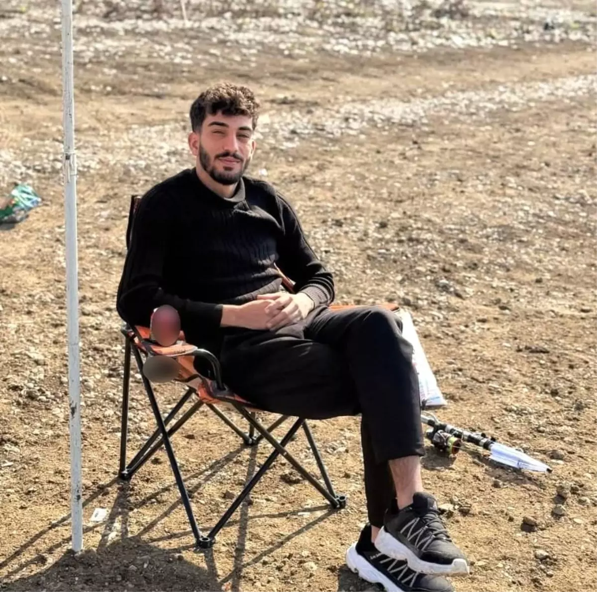 Hatay\'da Motosiklet Kazası: 25 Yaşındaki Sürücü Hayatını Kaybetti