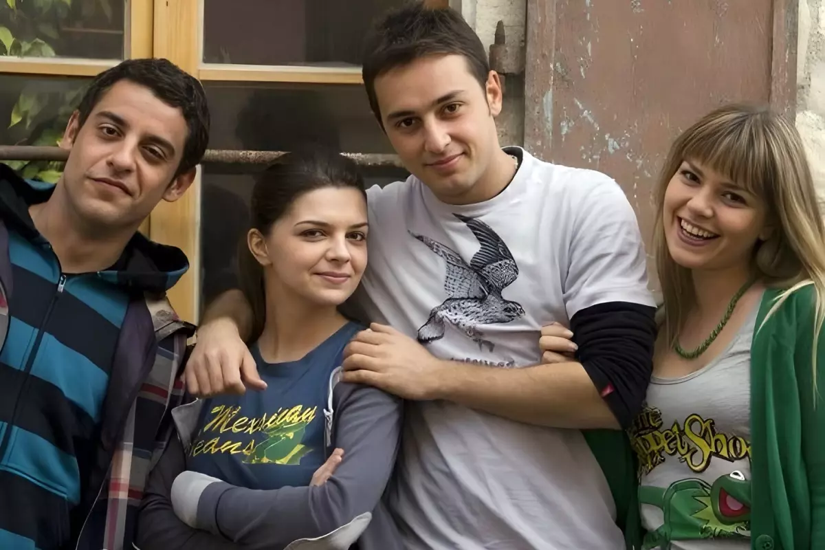 Kavak Yelleri\'nin senaristinden yıllar sonra itiraf: Midem bulanınca diziyi bıraktım