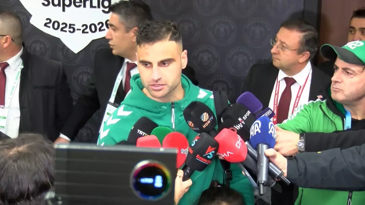 Adil Demirbağ: Kazanacağımızı Hissetmiştim