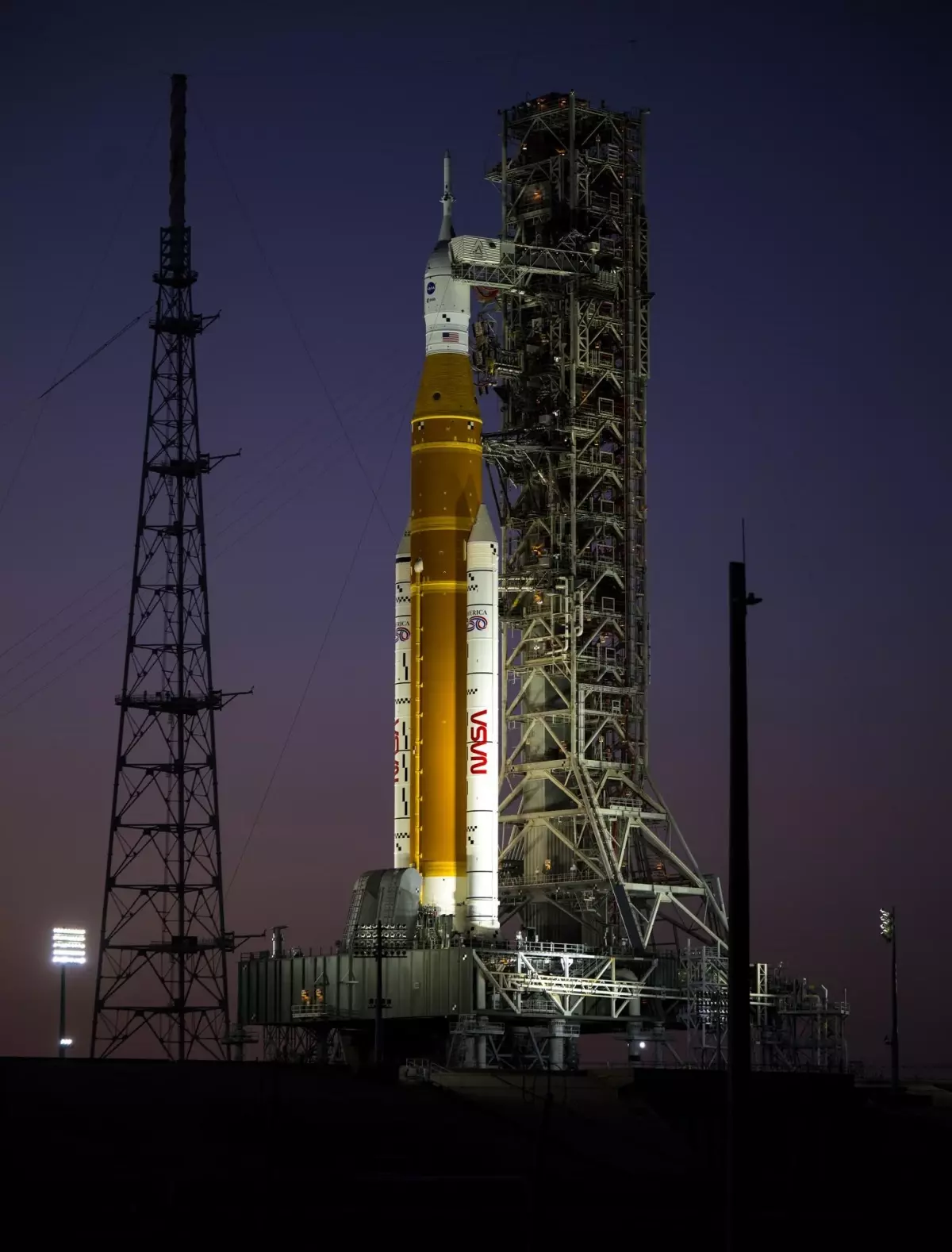 Artemis II Fırlatılması Bir Kez Daha Ertelendi