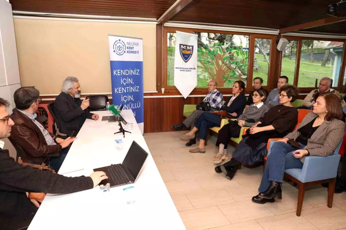 Nilüfer\'de çocuk işçiliği ele alındı: "Çocukların yeri iş değil, okul"