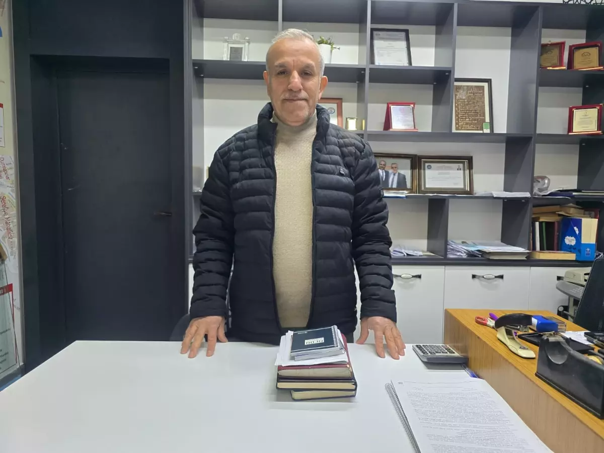 Hayırsever Ramazan\'da 150 Bin Lira Bağışladı