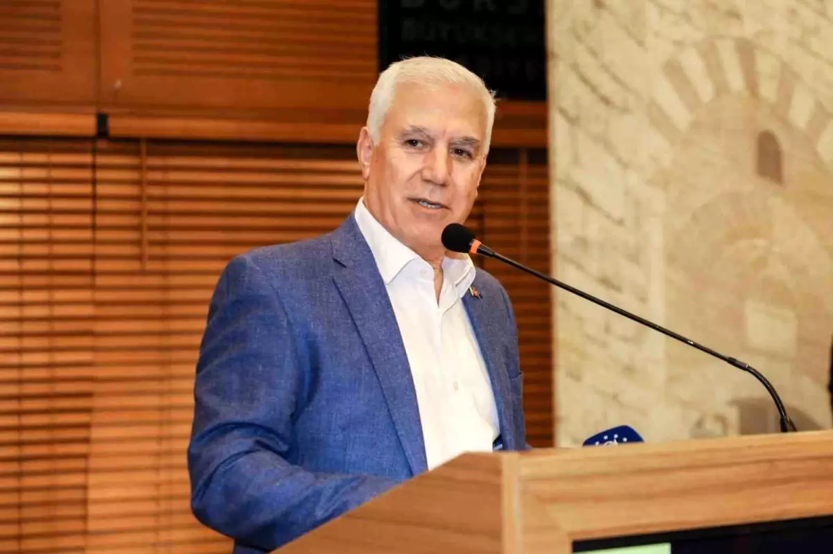 Osmanlı\'nın doğuşuna Bursa\'da ışık tutuldu