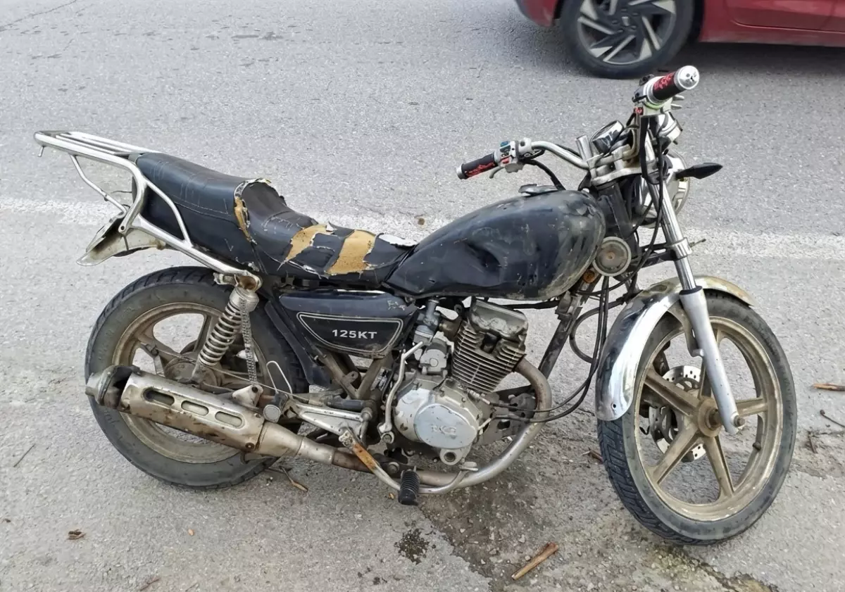 Sahte plaka ve ehliyetsiz sürücüye 110 bin ceza!